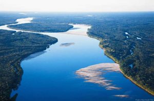 Belo Monte: Presidenta Dilma não recebe bispo do Xingu