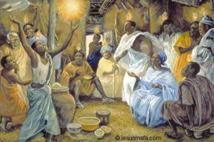 Pentecostes: o passado no futuro - Mesters e Orofino