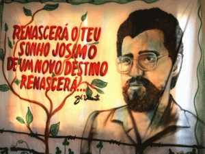 CEBI-MA: 25 anos do martírio de Josimo