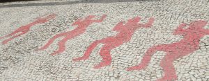 Atividades pela paz recordam 18 anos da Chacina da Candelária
