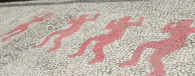 Atividades pela paz recordam 18 anos da Chacina da Candelária