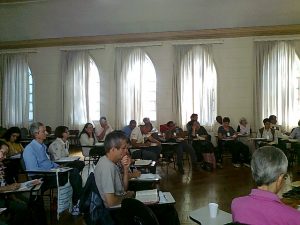 CEBI-MG: Curso de Bíblia por Correspondência há dez anos gerando frutos