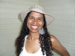 Culto à Deusa Asherá na Bíblia: a jovem Ana Luisa Cordeiro fala de seu livro