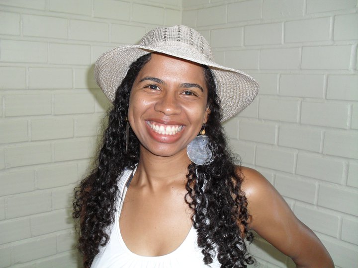 Culto à Deusa Asherá na Bíblia: a jovem Ana Luisa Cordeiro fala de seu livro