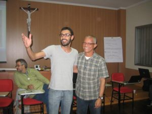 REJU tem novo facilitar nacional
