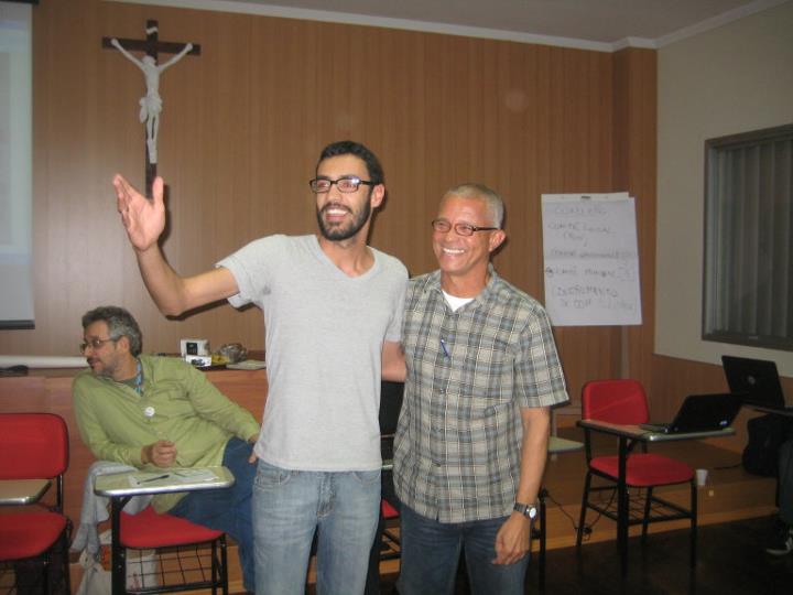REJU tem novo facilitar nacional