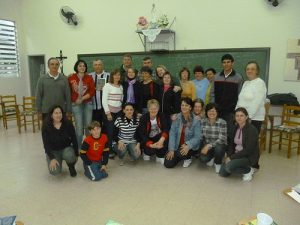 CEBI-RS: Protagonismo das mulheres na Bíblia e hoje