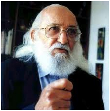 Homenagem aos 90 anos de Paulo Freire