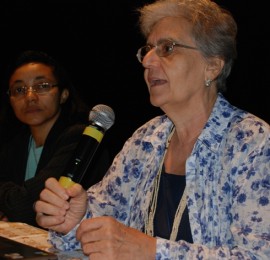 CEBI colabora em Congresso de animação bíblica da Igreja Católica