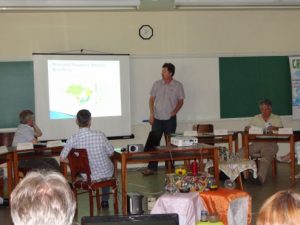 FLD promove seminário sobre emergências