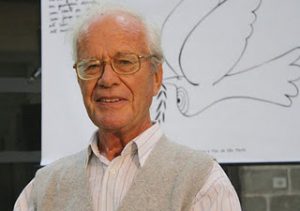 José Comblin é homenageado pela Aliança Batista e pela FTL