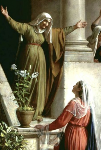 Vinde Senhor Jesus! (Lucas 1