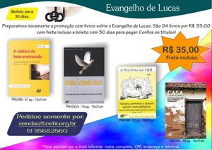 Promoção: Evangelho de Lucas