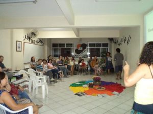 CEBI-ES: Homoafetividades