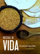 Na cozinha com Elias e Eliseu: Novo livro de Nancy Cardoso