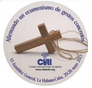 Assembleia do CLAI: 180 igrejas e organismos ecumênicos reunidos