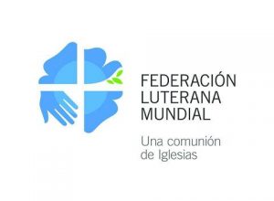 Federação Luterana Mundial adota novo logotipo