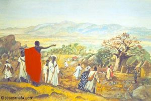 Rever e avaliar a missão (Lc 10