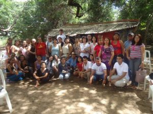 CEBI-PI: Identidade e religião dos povos piauienses