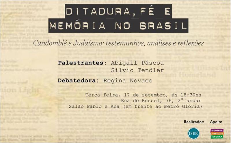 Ditadura