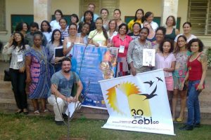 CEBI-GO: Mobilizar recursos sem perder a missão