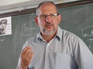 CEBI-GSP: Estruturar é preciso - As cartas pastorais