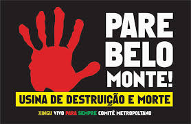 Belo Monte Ocupado: Comunicado do povo Parakanã