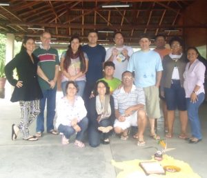 CEBI realiza reunião com equipe de planejamento