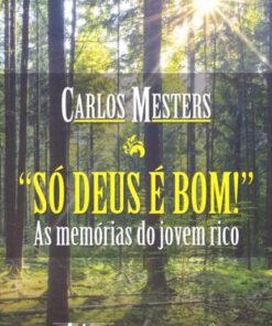 Salmos: o Pentateuco orante do Povo de Deus – Carlos Mesters