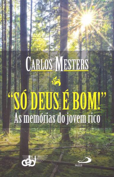 Salmos: o Pentateuco orante do Povo de Deus – Carlos Mesters