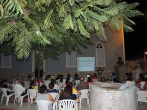 CEBI-PB: Uiraúna realiza semana bíblica