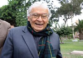 Gigante da teologia. Entrevista com Gustavo Gutiérrez