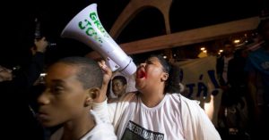 A viúva que enfrenta o juiz: Impaciência e persistência como modelo de fé e oração (Lucas 18