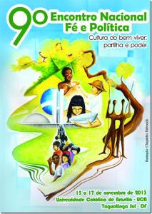 Cheiro de povo
