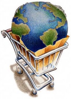 Outro consumidor (soberano) para a outra economia