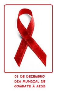 Tolerância zero para o HIV/Aids
