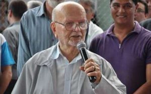Morre Dom Waldyr Calheiros
