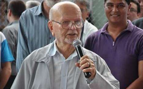 Morre Dom Waldyr Calheiros