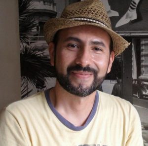 Walderes Brito: “Reze a vida salmo a salmo