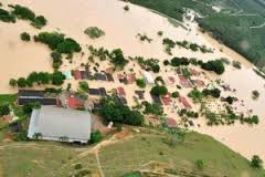 IECLB - Solidariedade aos atingidos pelas chuvas no Espírito Santo