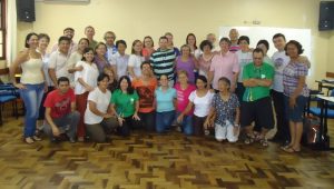DABAR VI: gente de vários cantos do Brasil