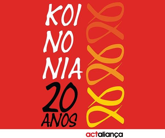 CEBI expressa seu apoio a Koinonia