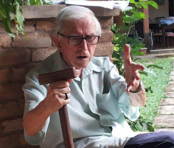 Casaldáliga é ouvido pela Comissão Nacional da Verdade