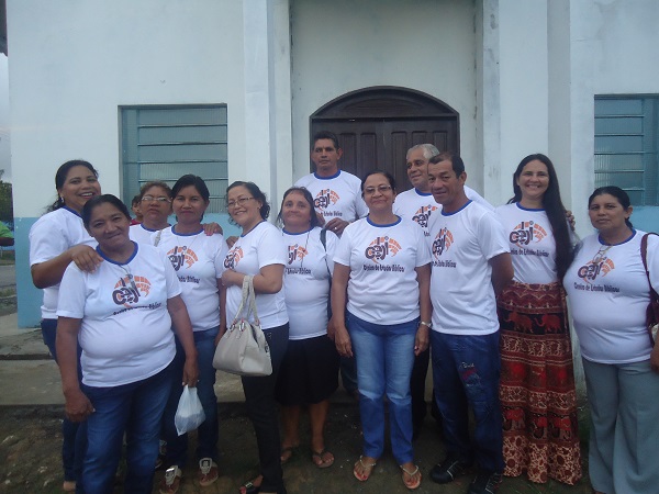 CEBI-AM: Desafios dos rios não impedem a missão no Amazonas