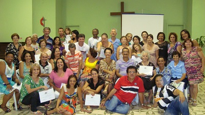 CEBI-MG conclui Curso de Capacitação de Assessores Populares de Bíblia