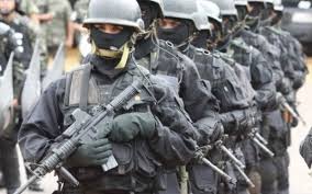 Projeto de lei antiterrorismo ameaça direito de manifestação