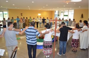 3º Simpósio de Missiologia: “Palavra de Deus e Missão: identidade