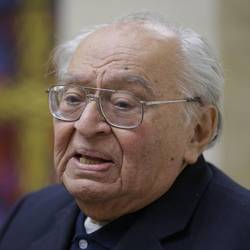“A Teologia da Libertação morreu? Não me convidaram para o funeral”. Entrevista com Gustavo Gutiérrez