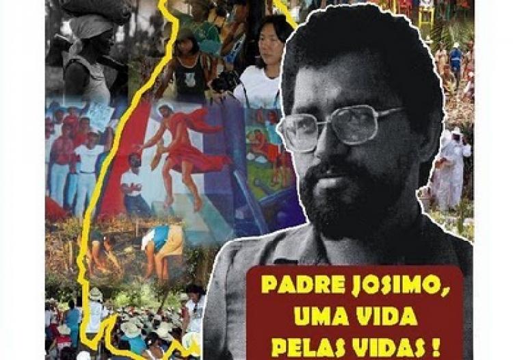 CEBI-MA celebra os 28 anos do assassinato do Pe. Josimo