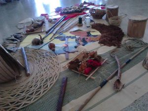 Antropologia religiosa indígena é tema de seminário nacional do CEBI